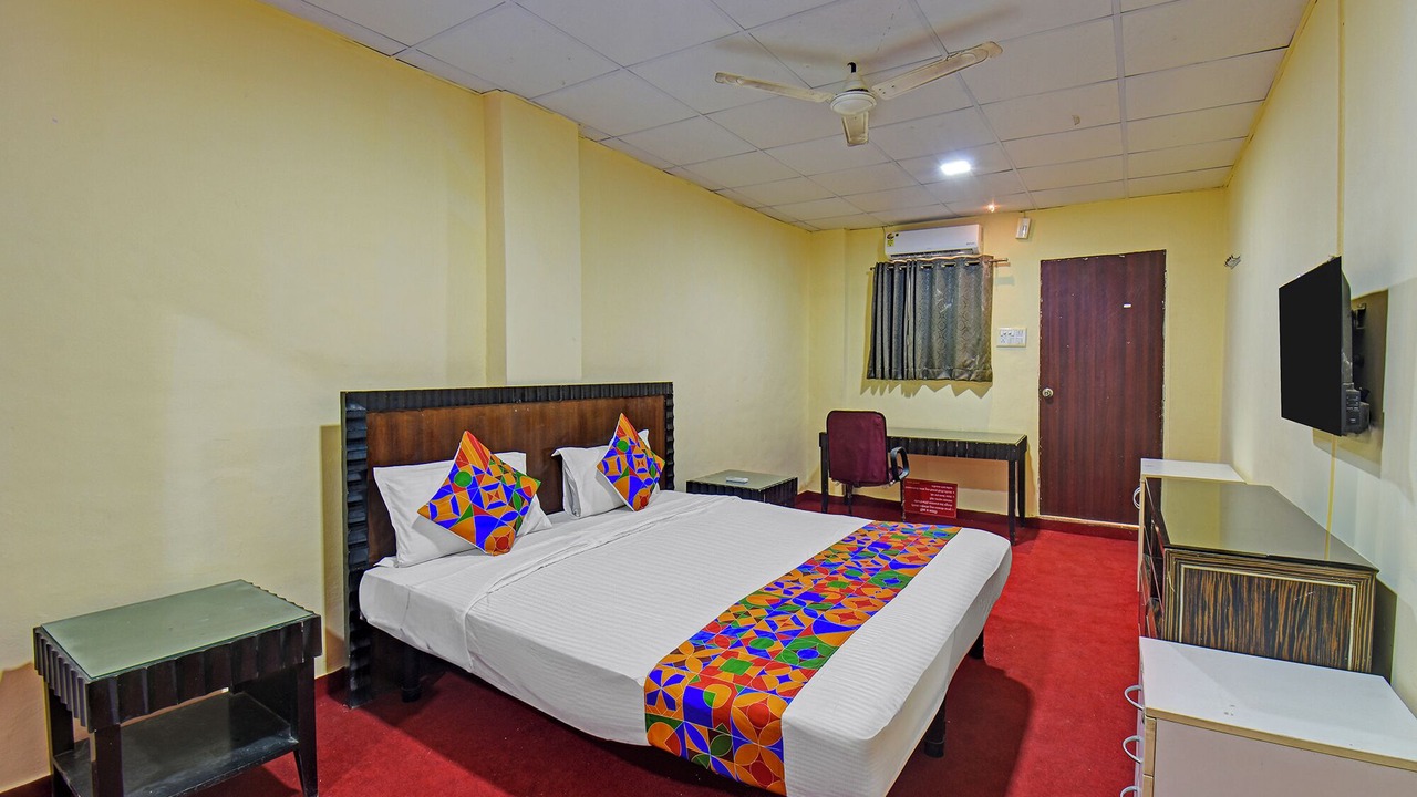 Photo of Bedroom in Pune