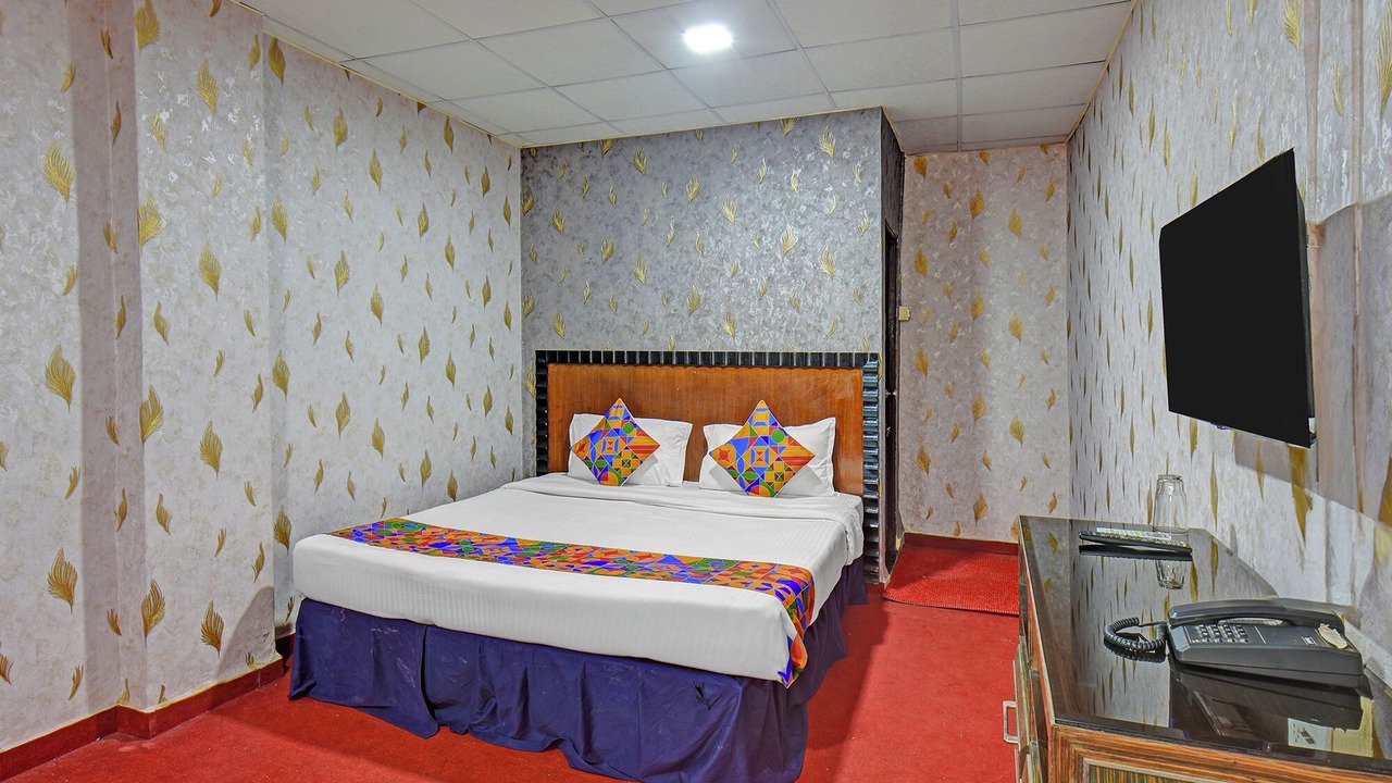 Photo of Bedroom in Pune