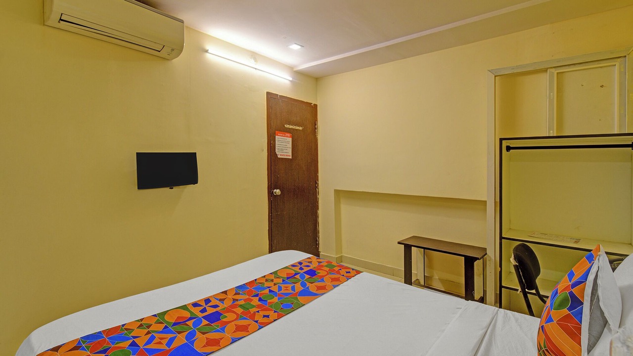 Photo of Bedroom in Dilsukhnagar