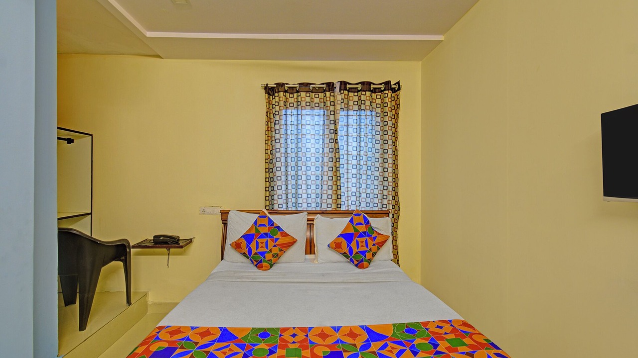 Photo of Bedroom in Dilsukhnagar