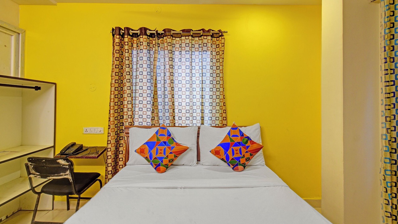 Photo of Bedroom in Dilsukhnagar