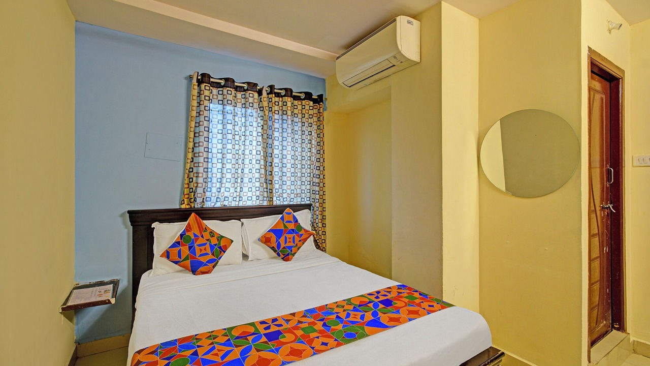 Photo of Bedroom in Dilsukhnagar