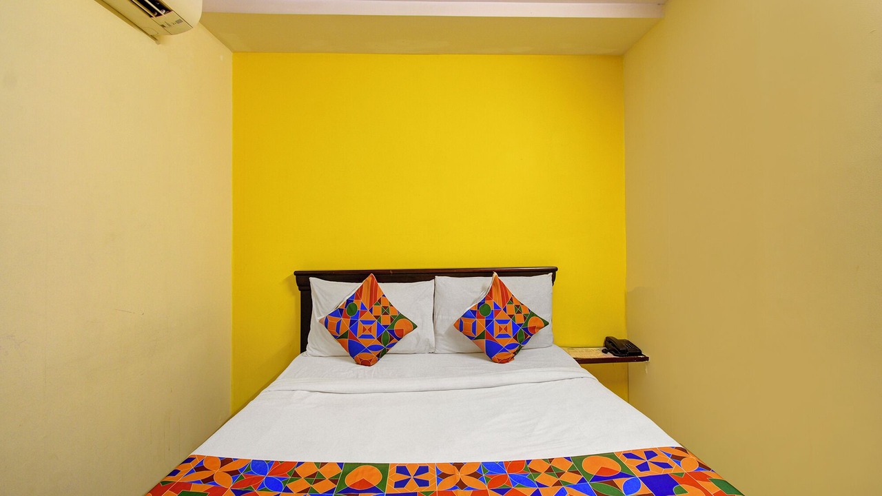 Photo of Bedroom in Dilsukhnagar