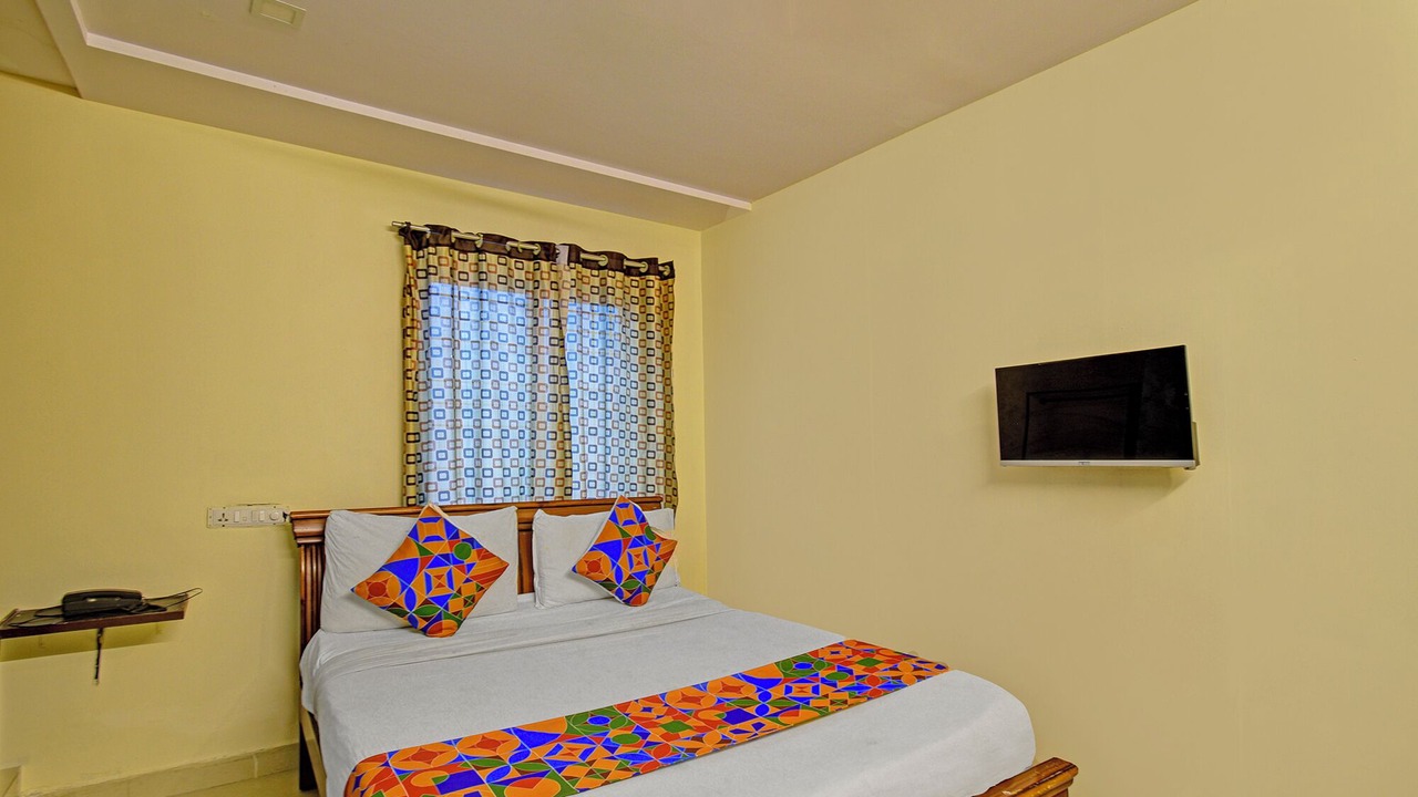 Photo of Bedroom in Dilsukhnagar