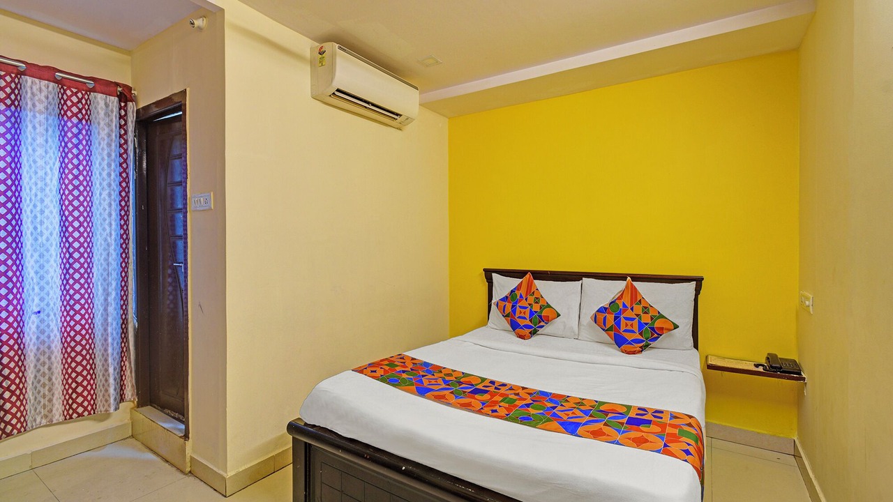 Photo of Bedroom in Dilsukhnagar