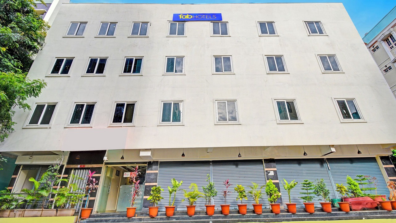 Photo of Outdoor in Dilsukhnagar