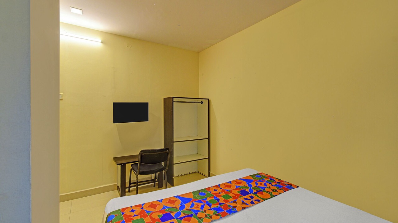 Photo of Bedroom in Dilsukhnagar
