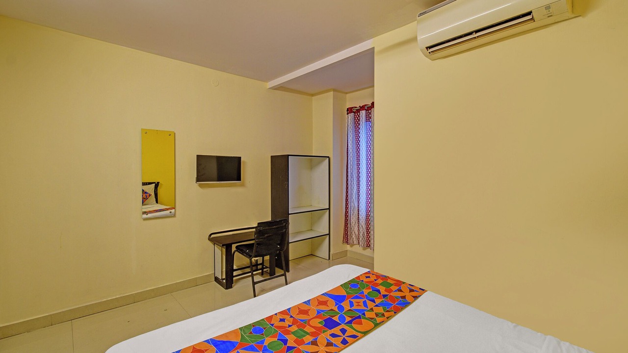 Photo of Bedroom in Dilsukhnagar