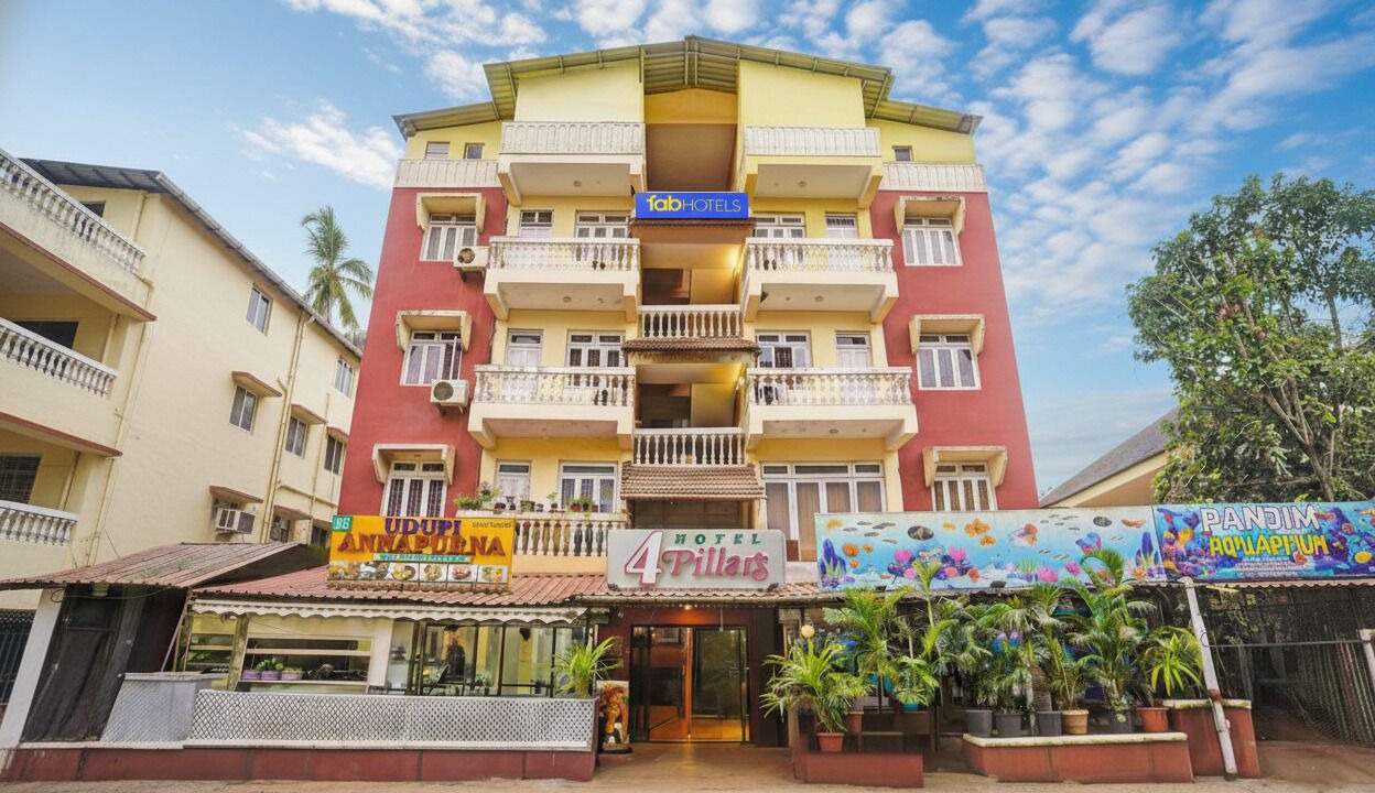 Photo of Outdoor in Panaji