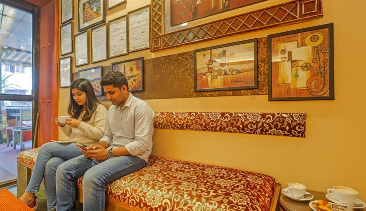 Photo of Others in Panaji