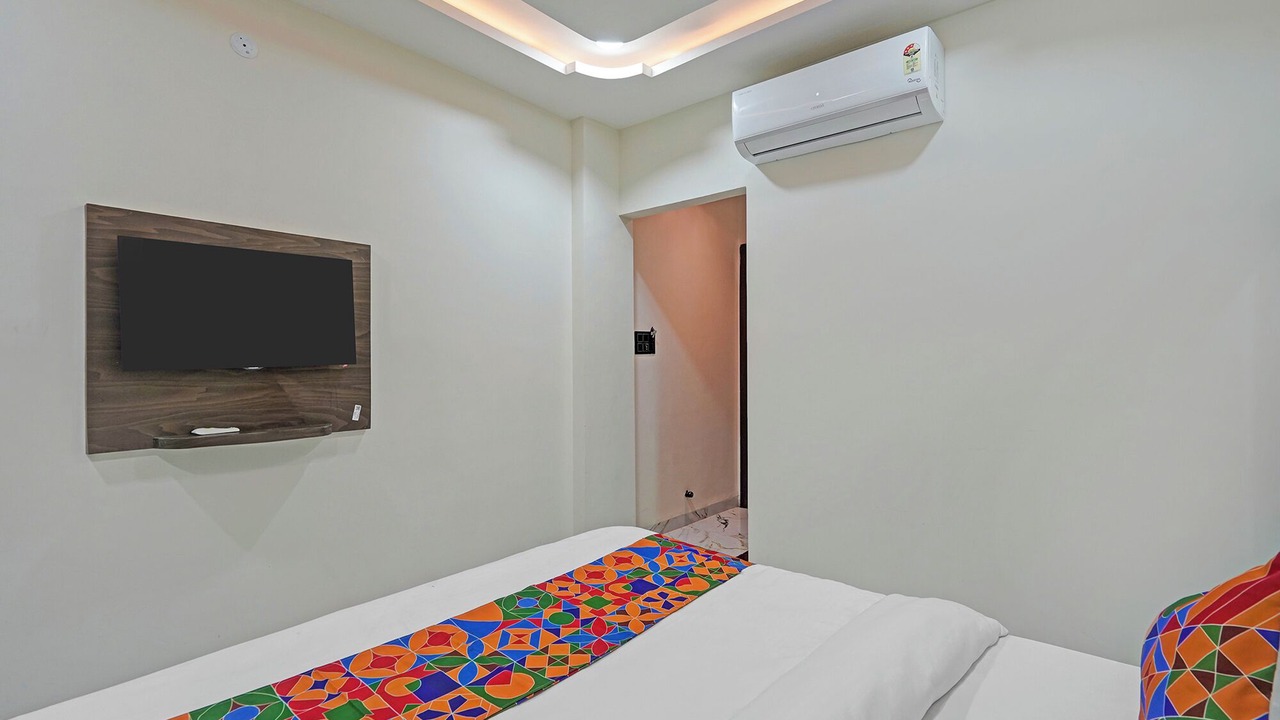 Photo of Bedroom in Indore