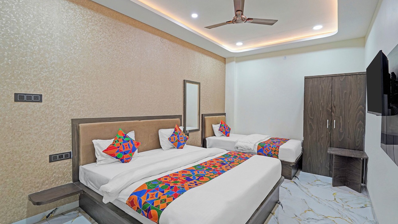 Photo of Bedroom in Indore