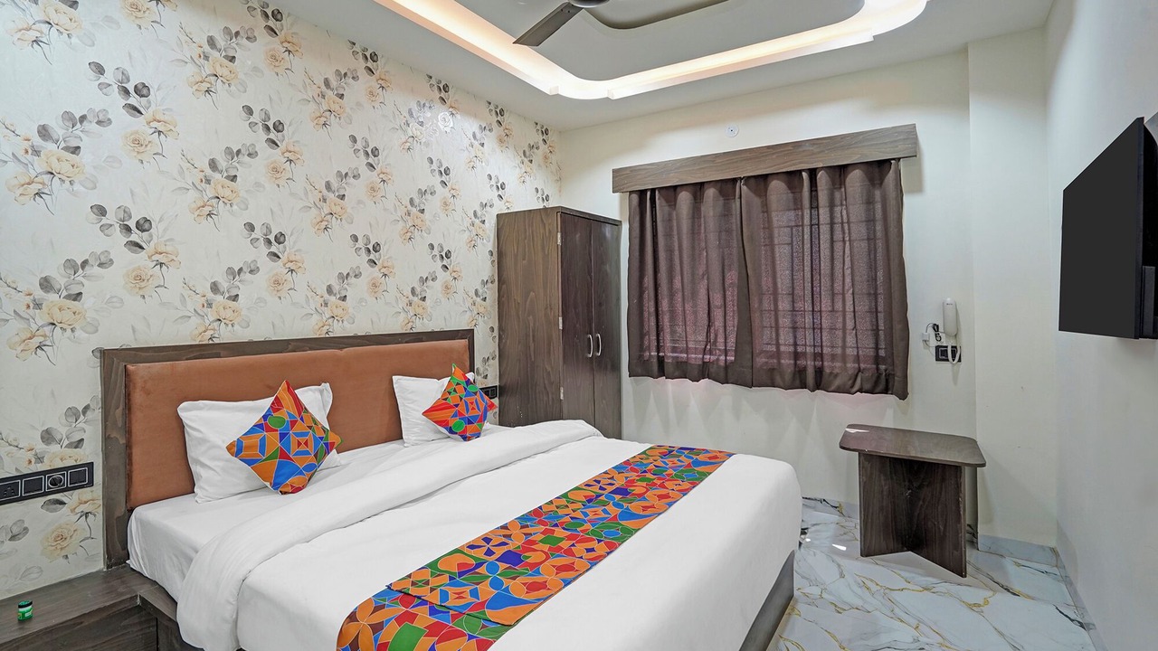 Photo of Bedroom in Indore