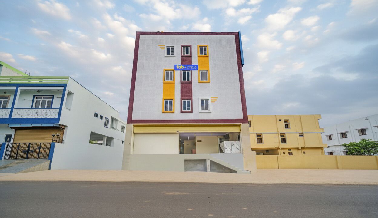 Photo of Outdoor in Hyderabad