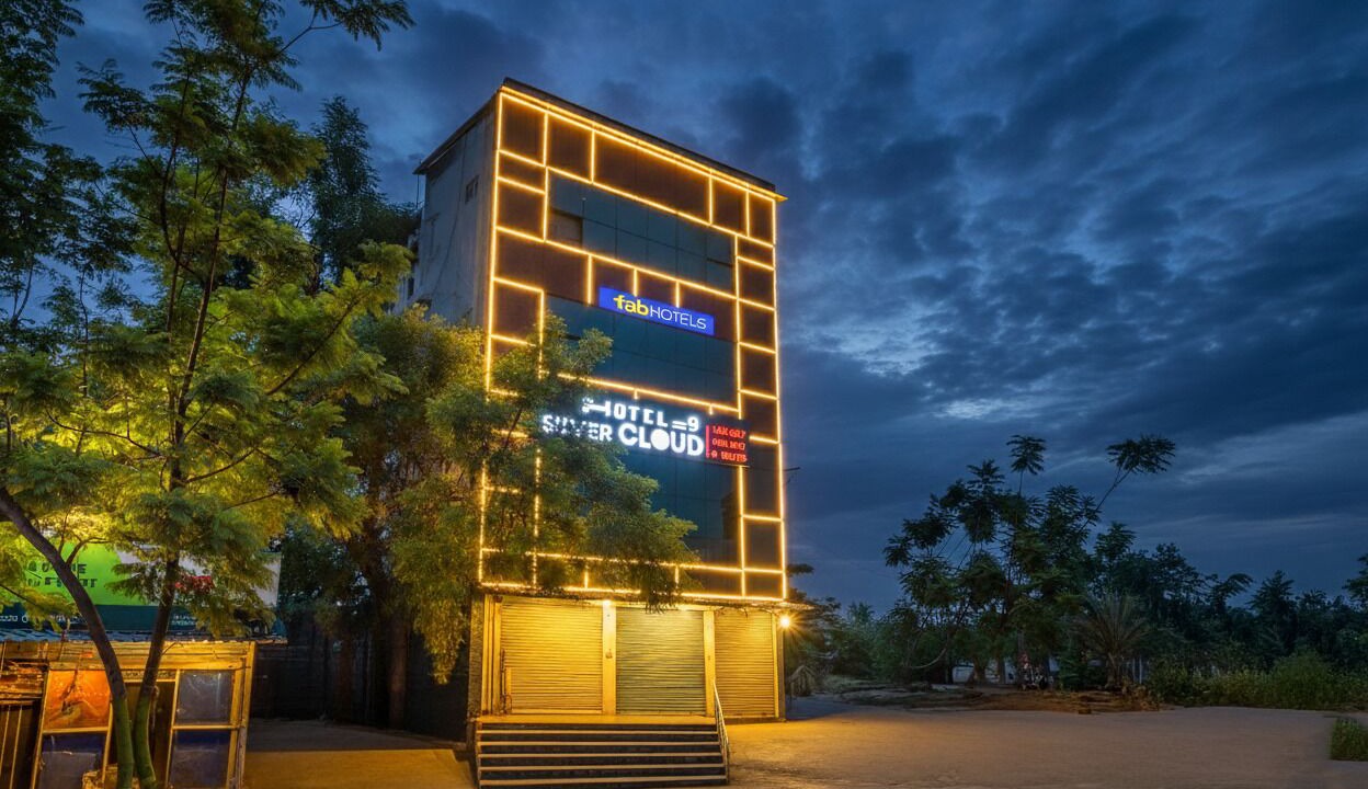 Photo of Outdoor in Hanmakonda