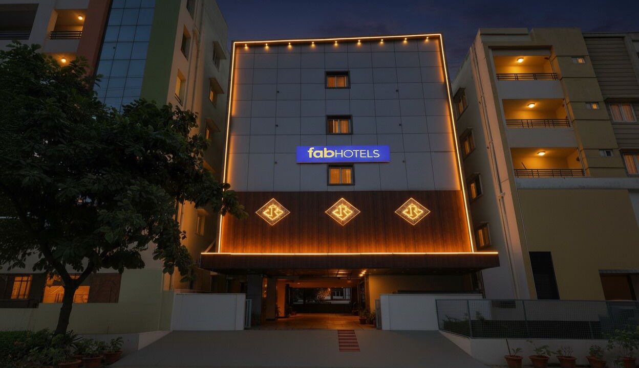 Photo of Outdoor in Khammam