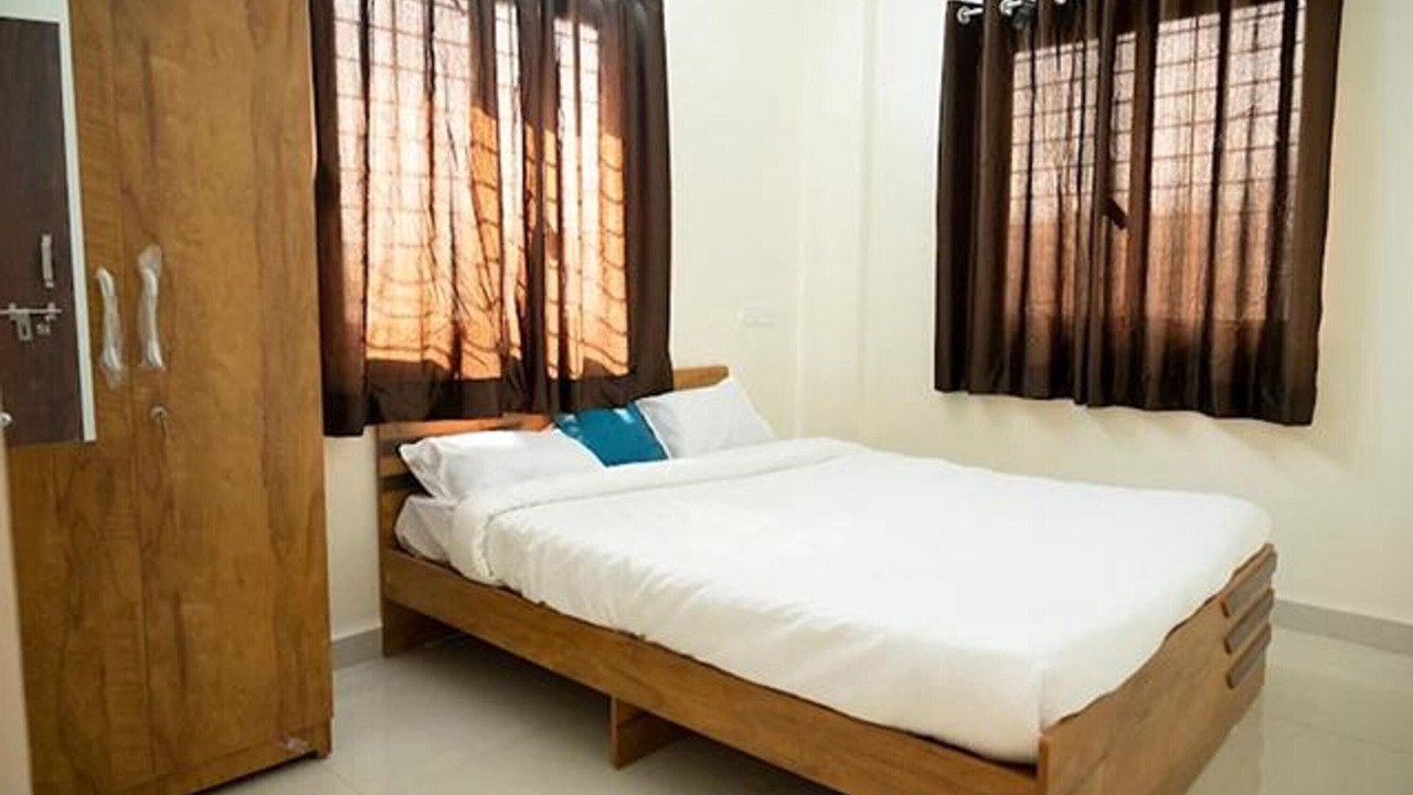 Photo of Bedroom in Phase 1