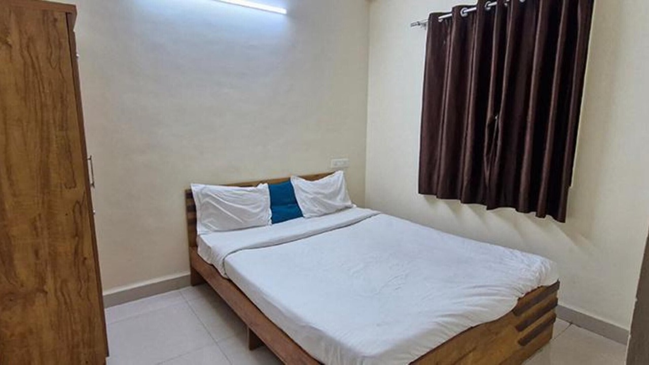 Photo of Bedroom in Phase 1
