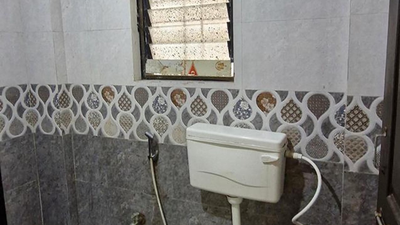 Photo of Bathroom in Phase 1
