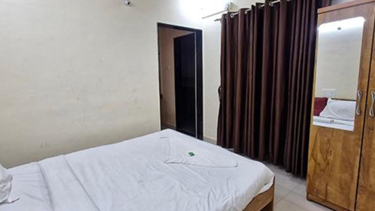 Photo of Bedroom in Phase 1