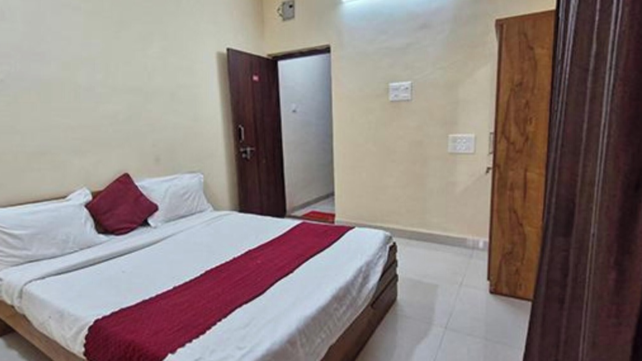 Photo of Bedroom in Phase 1