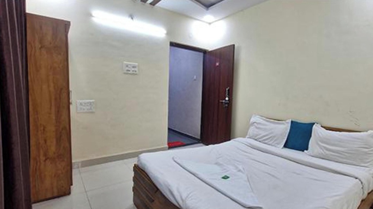 Photo of Bedroom in Phase 1