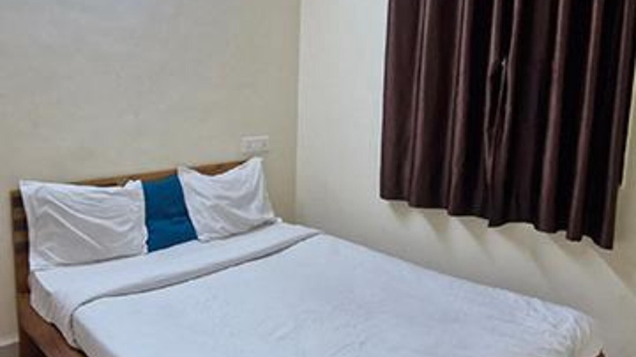 Photo of Bedroom in Phase 1