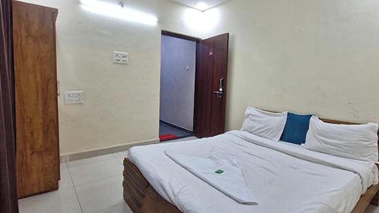 Photo of Bedroom in Phase 1