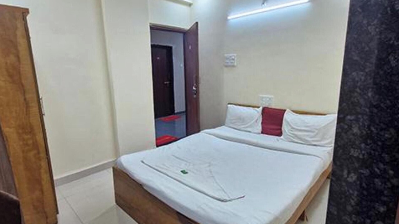 Photo of Bedroom in Phase 1