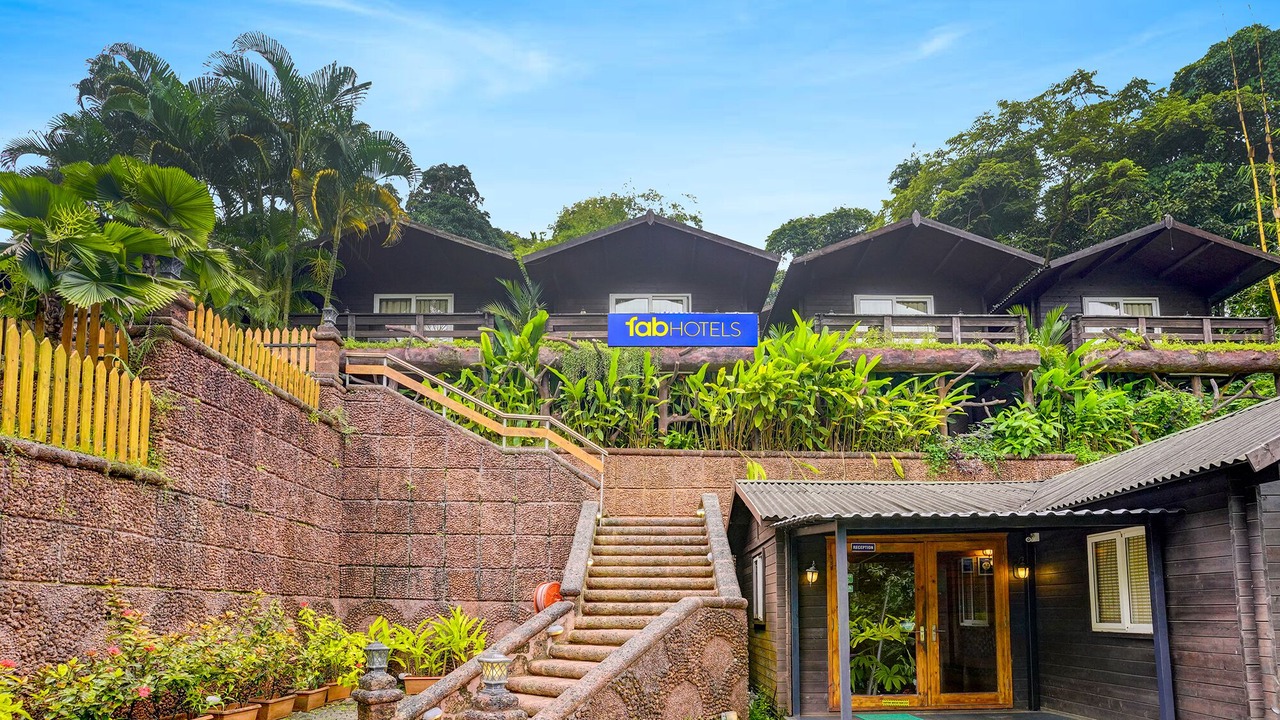 Photo of Outdoor in Baga