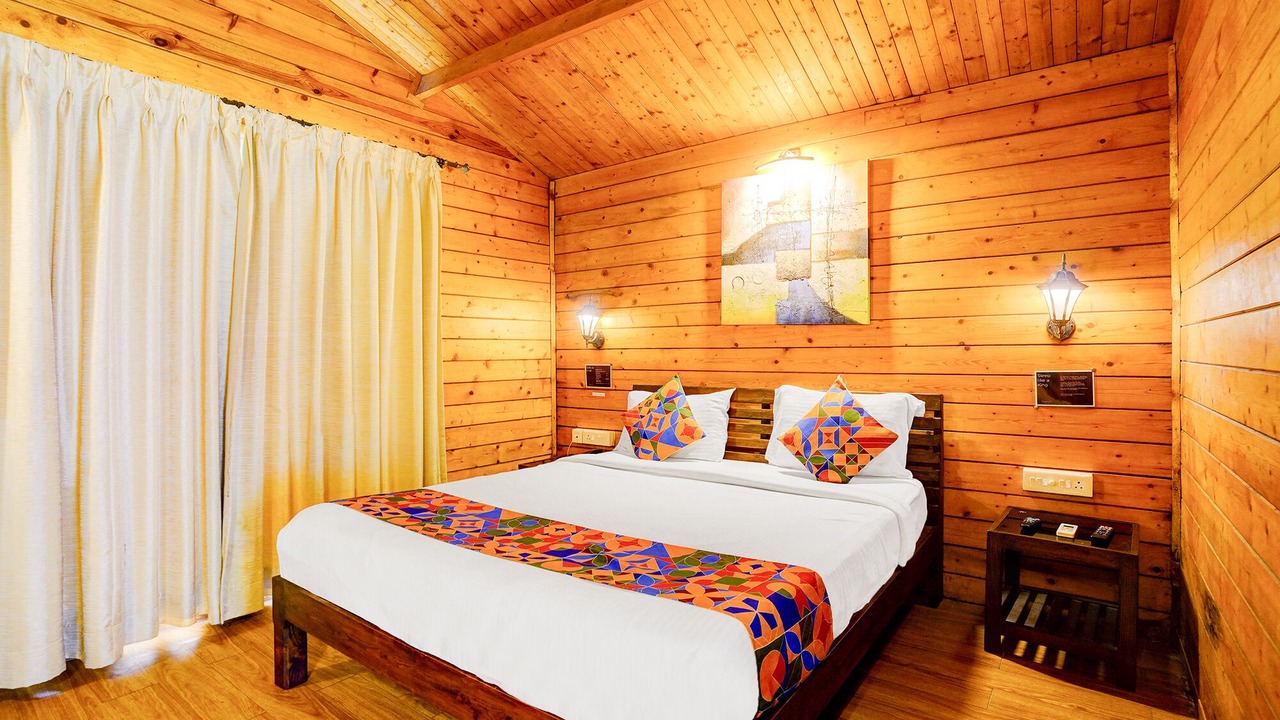 Photo of Bedroom in Baga