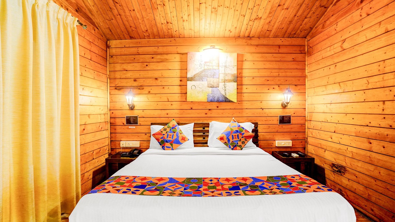 Photo of Bedroom in Baga