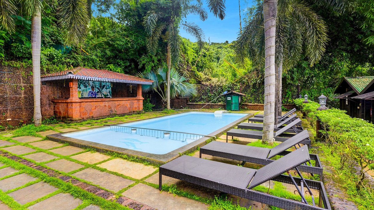 Photo of Outdoor in Baga