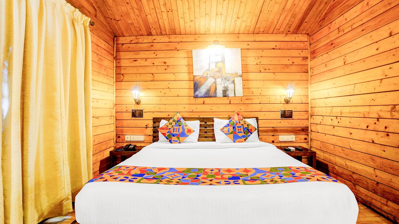 Photo of Bedroom in Baga