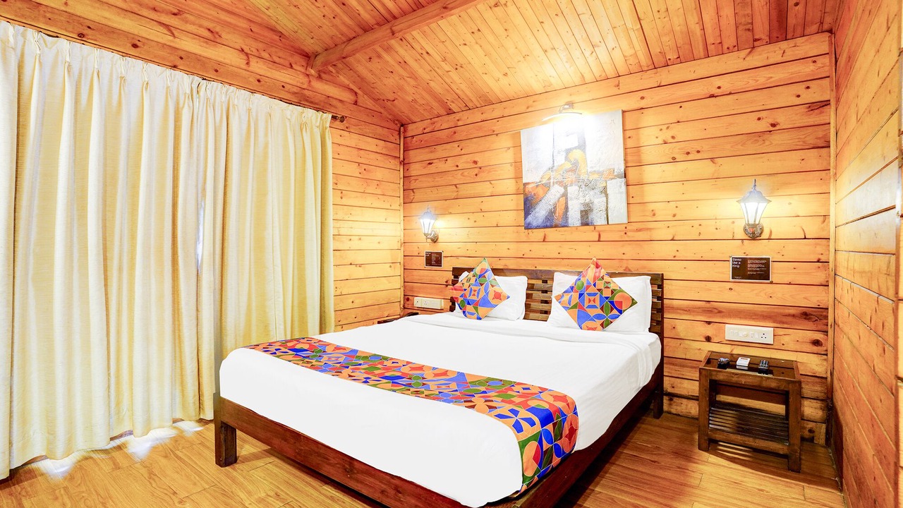 Photo of Bedroom in Baga