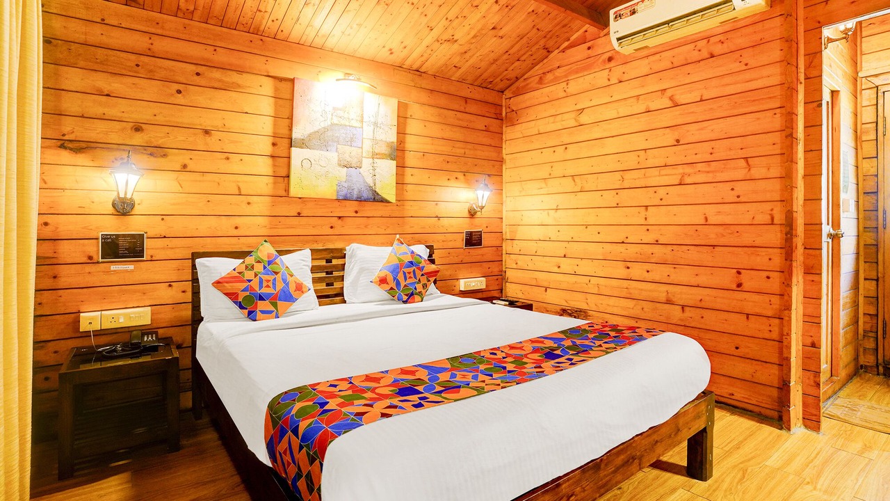 Photo of Bedroom in Baga