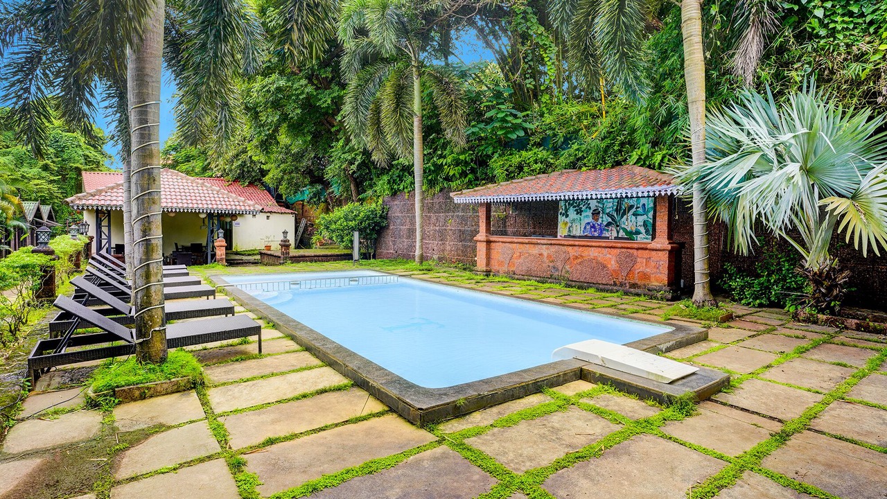 Photo of Outdoor in Baga