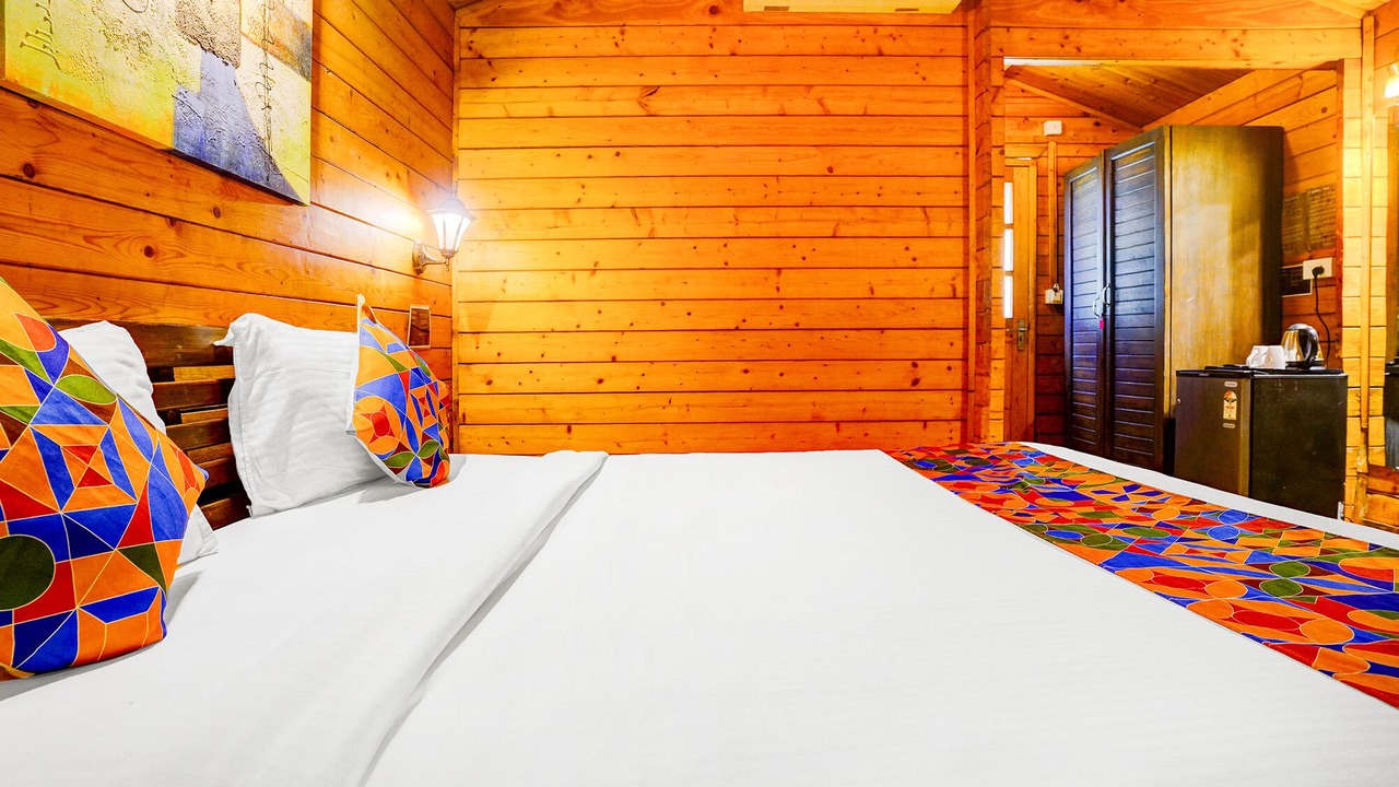 Photo of Bedroom in Baga