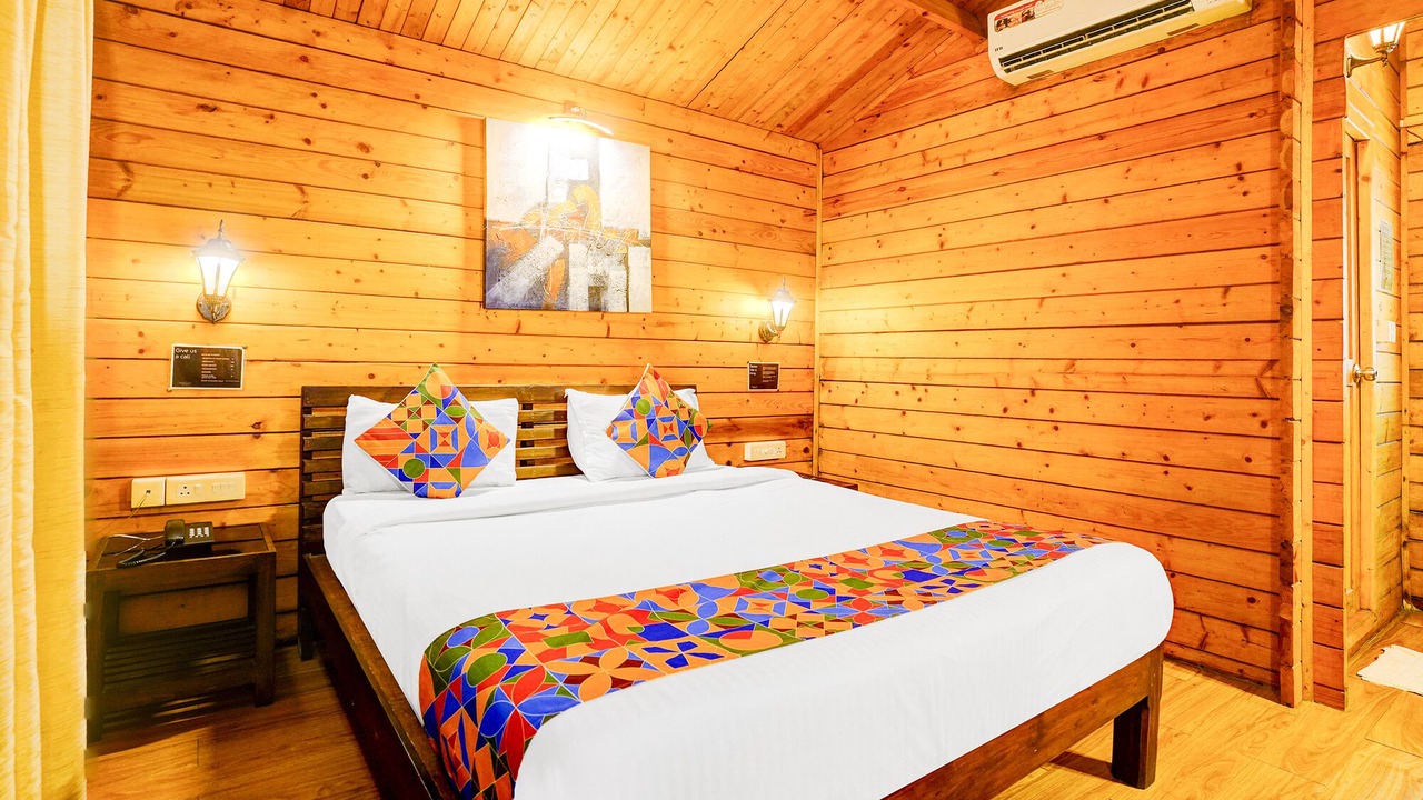 Photo of Bedroom in Baga
