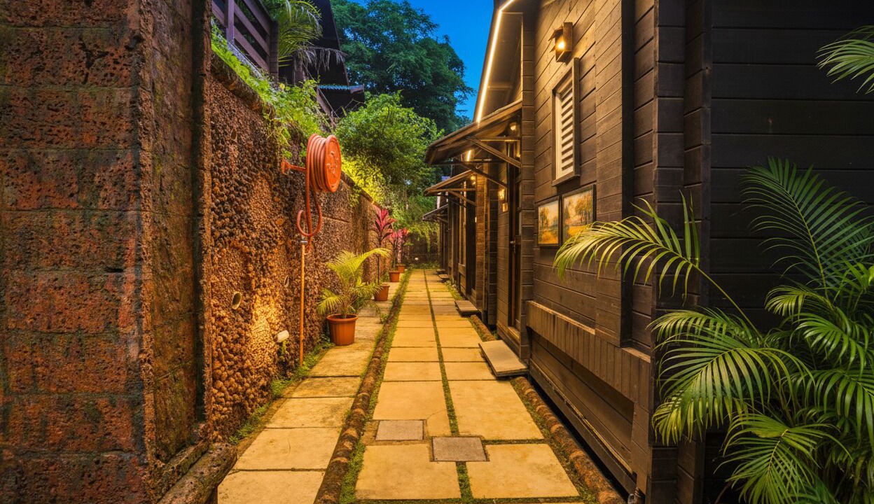 Photo of Outdoor in Baga