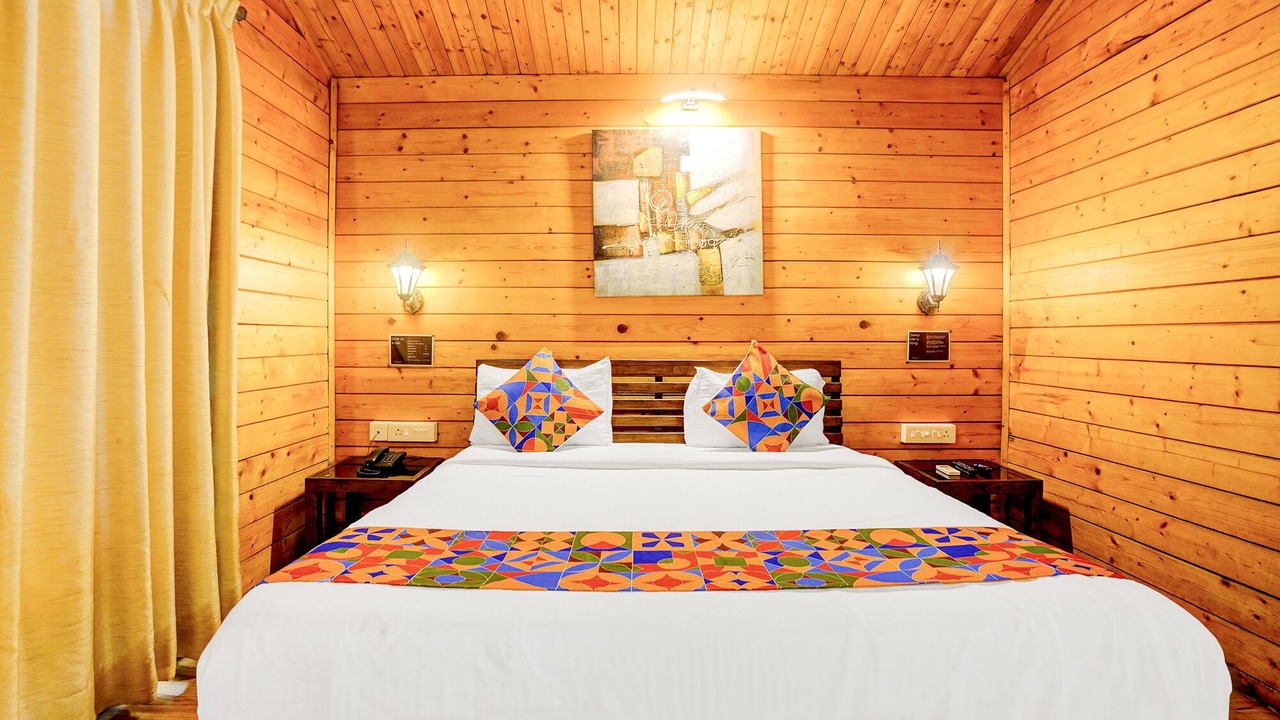 Photo of Bedroom in Baga