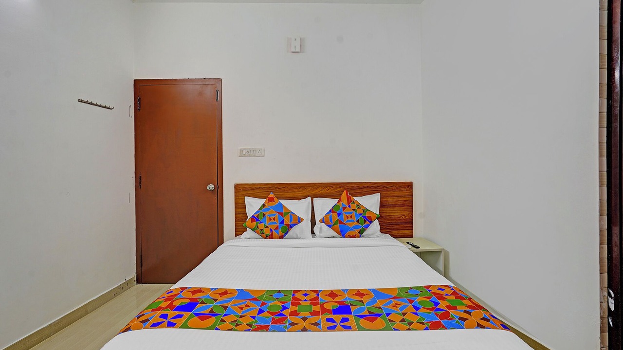 Photo of Bedroom in Chennai
