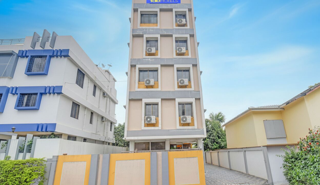 Photo of Outdoor in Bavdhan