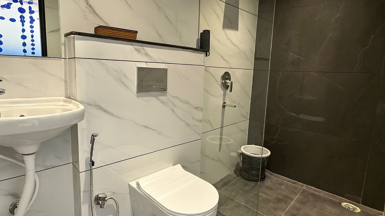 Photo of Bathroom in Indore