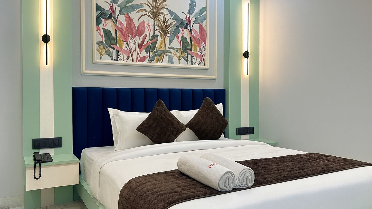 Photo of Bedroom in Indore