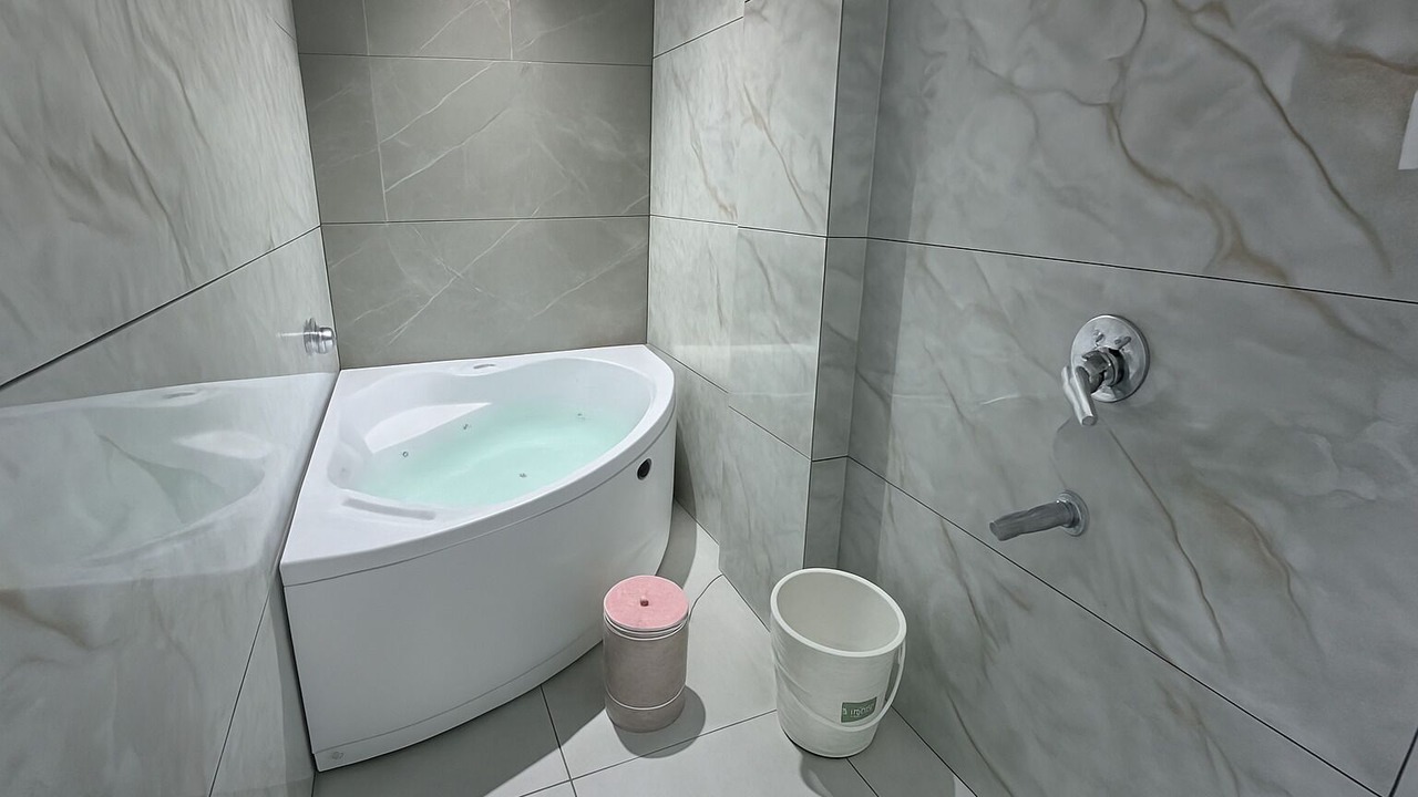 Photo of Bathroom in Indore