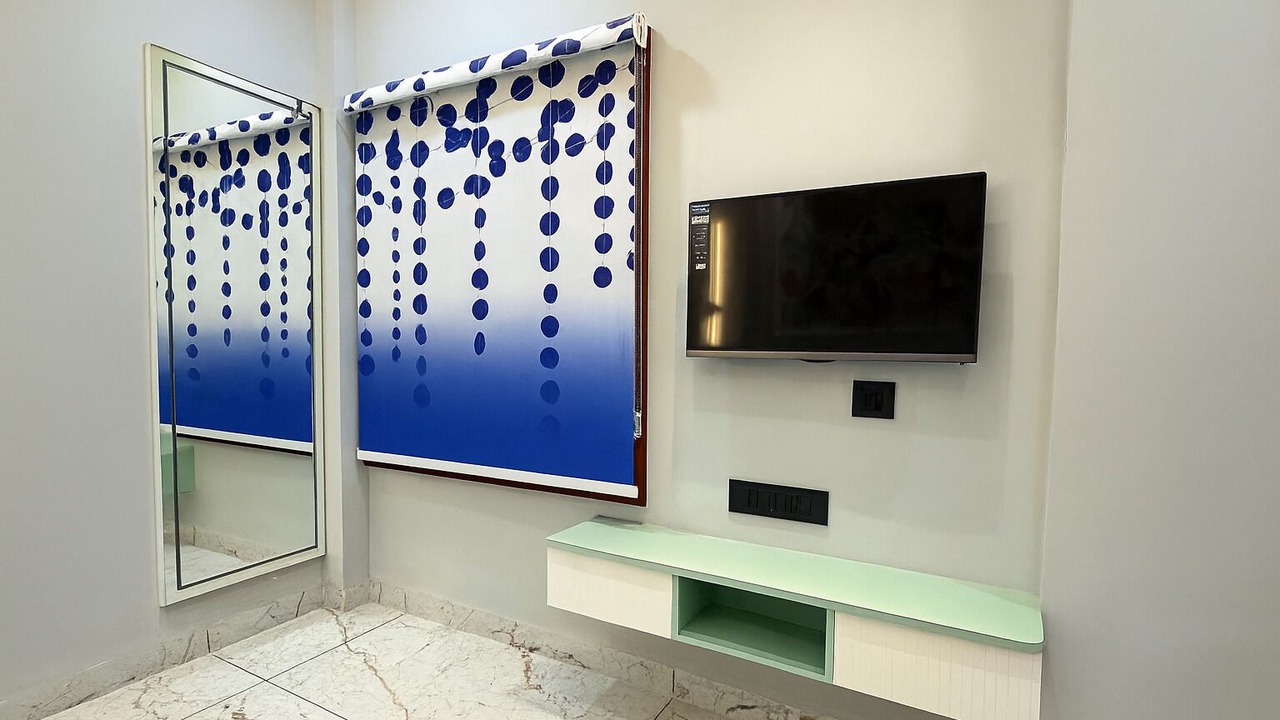 Photo of Bedroom in Indore