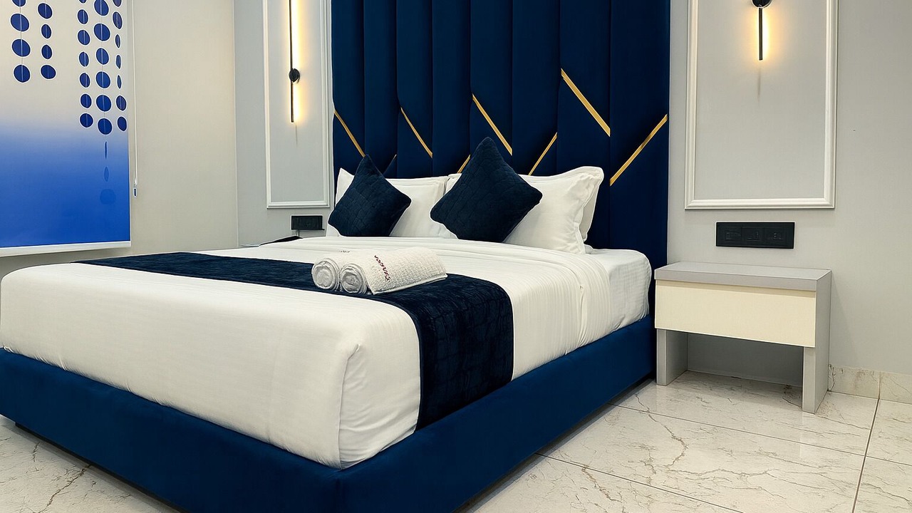 Photo of Bedroom in Indore