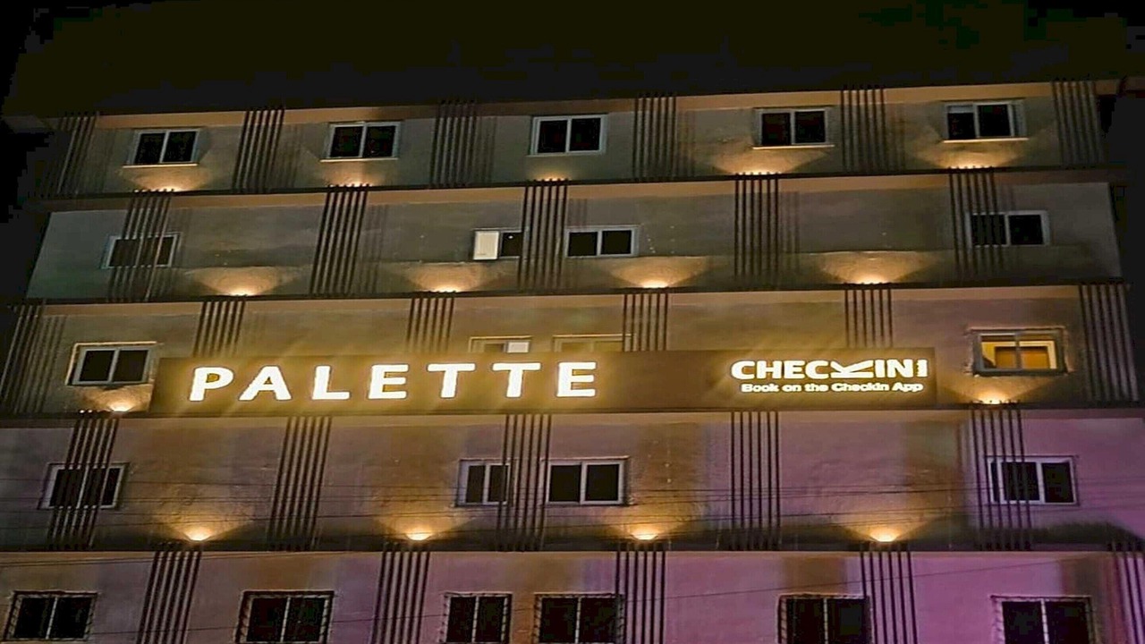 Photo of Outdoor in Bhosari