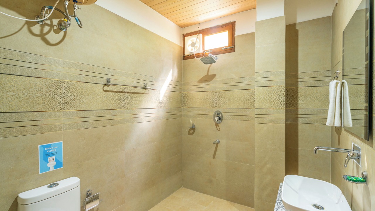 Photo of Bathroom in Kullu